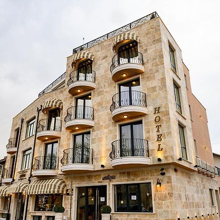 Antique Boutique Hotel Павел-Баня Экстерьер фото