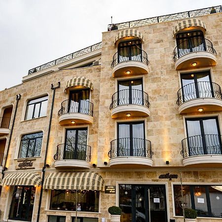 Antique Boutique Hotel Павел-Баня Экстерьер фото